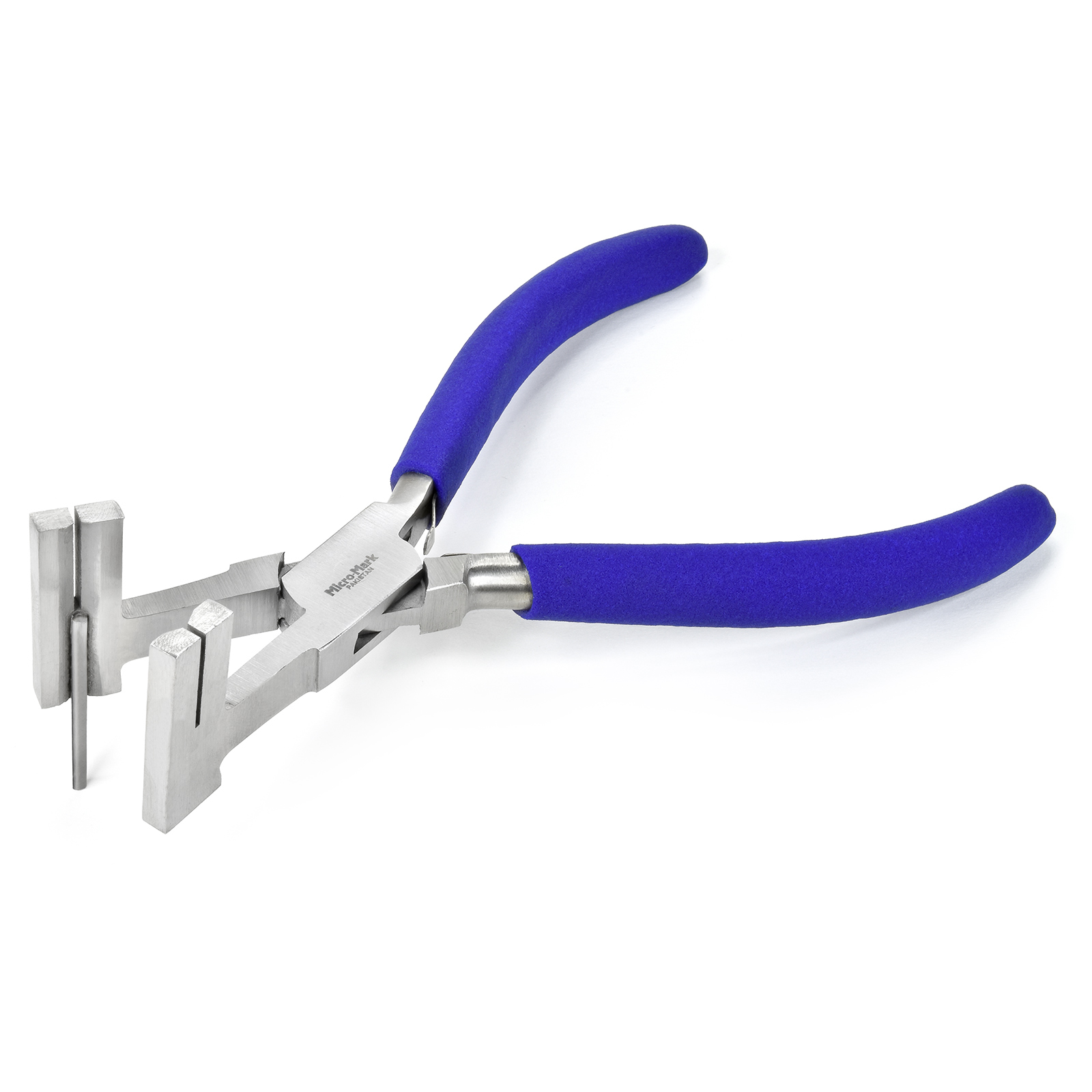 Coil Cutting Plier for Jump Rings